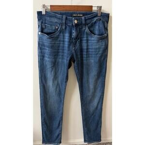 MAVI Jake slim leg men's jeans size 30x32